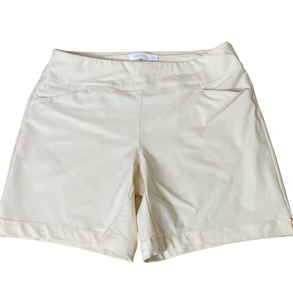 Lady Hagen Shorts Lady Hagen Golf Shorts Khaki Stretch Multiple